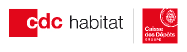 Logo CDC Habitat